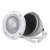 Lampa basenowa LED PHJ-RC-PC280 18 / 25 / 30 / 40 Watt, dowolny kolor i RGB